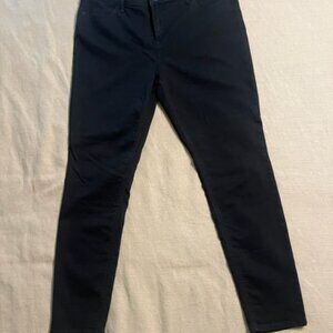 Old Navy Black Jeans
